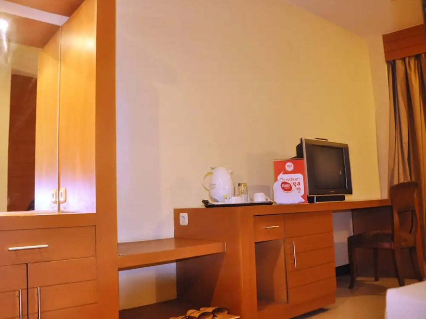 Kebunsu Bogor Villas