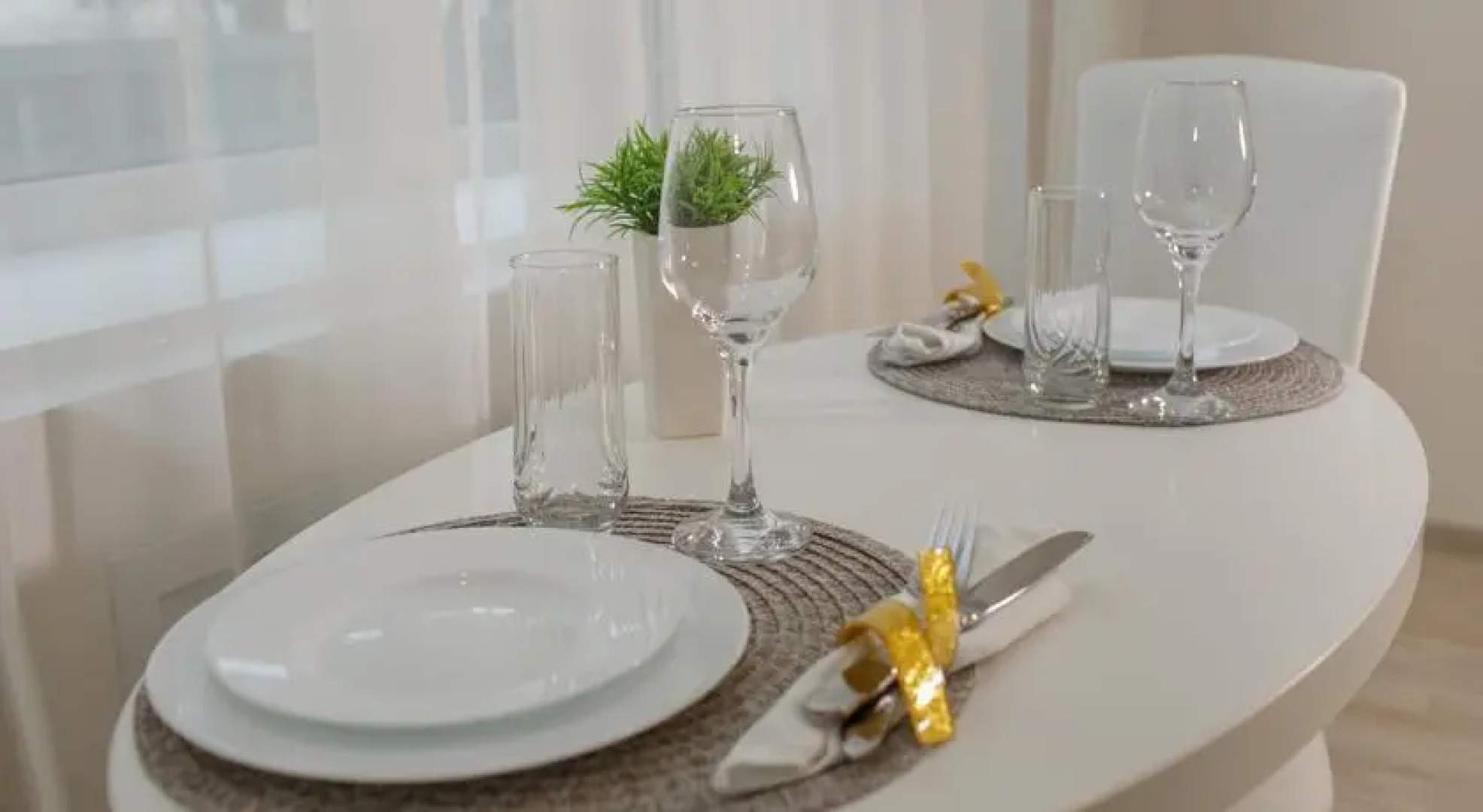 PaulMarie Апартаменты