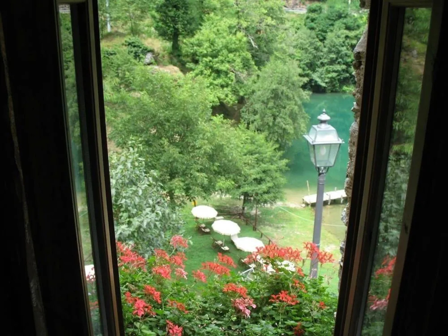 Antico Borgo di Isola Santa