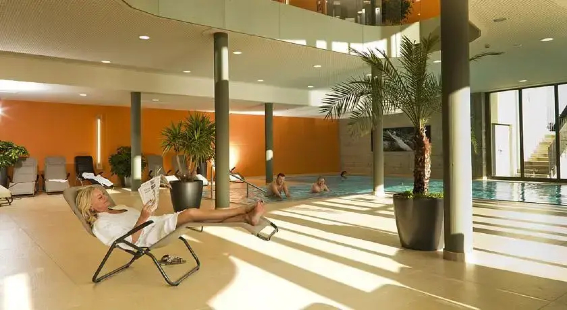 Heilmoorbad Schwanberg