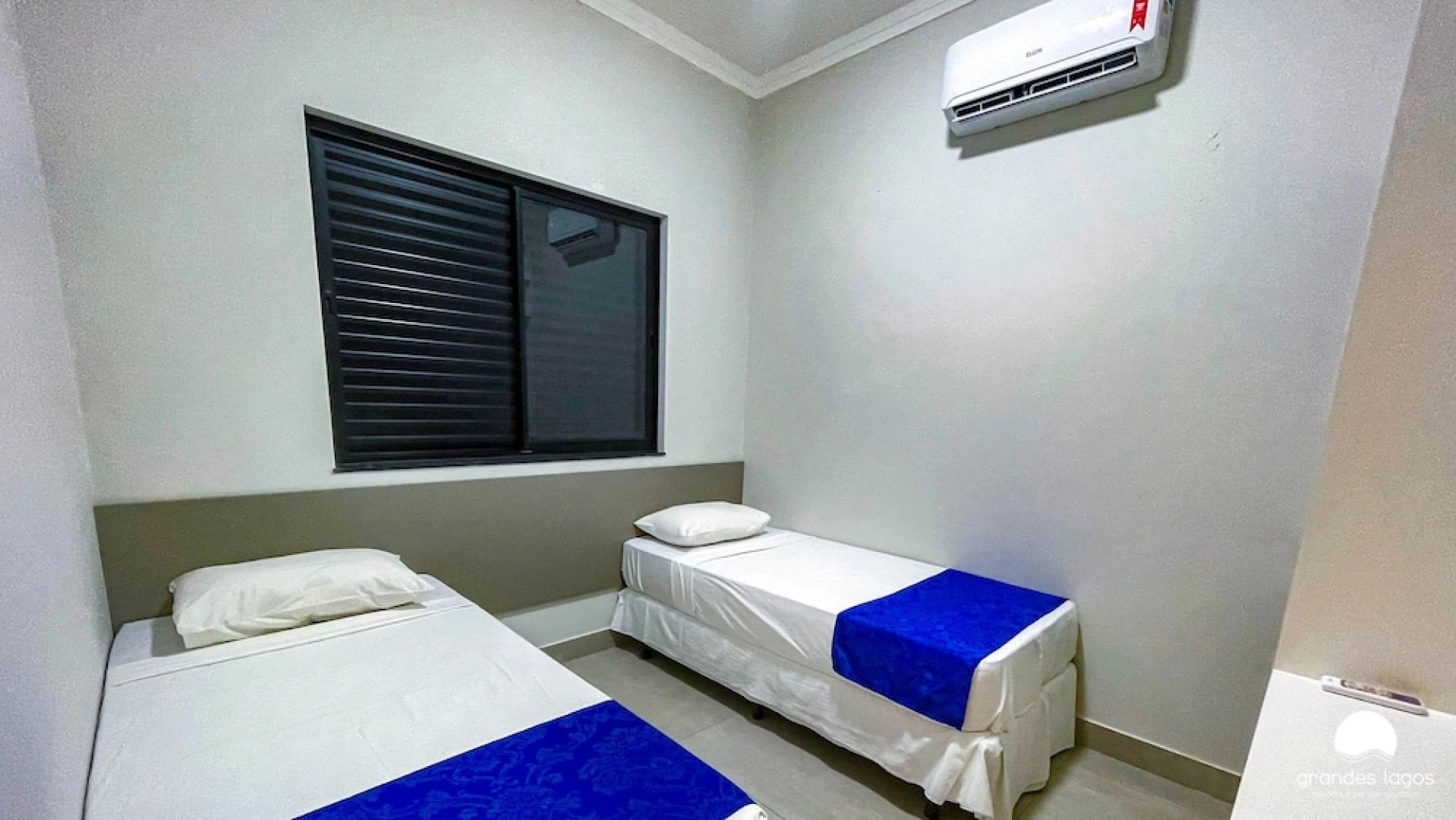 Grandes Lagos Resorts e Parque Aquático