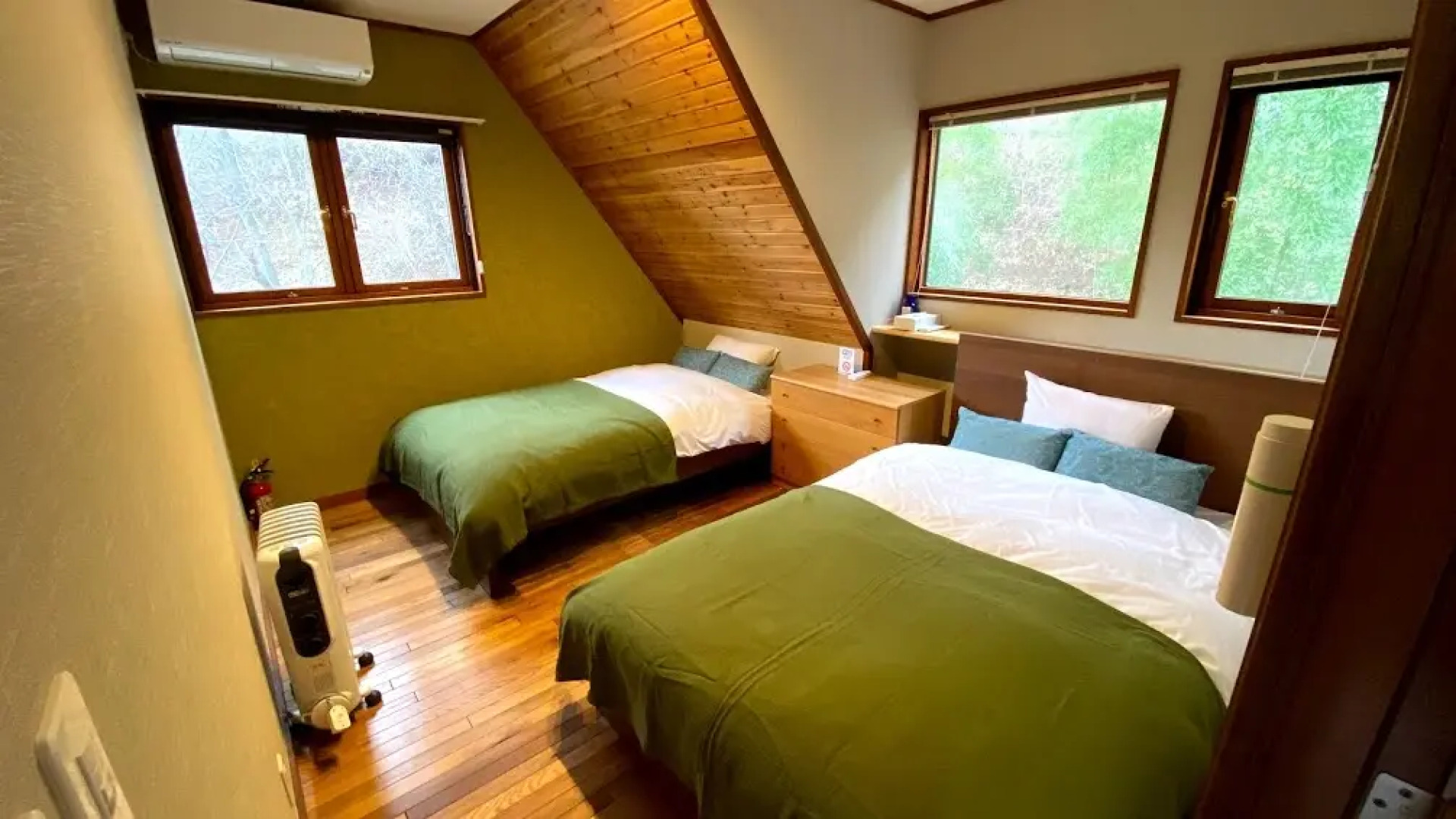 Tabino Teitaku Zao Miyagi Homann Concept