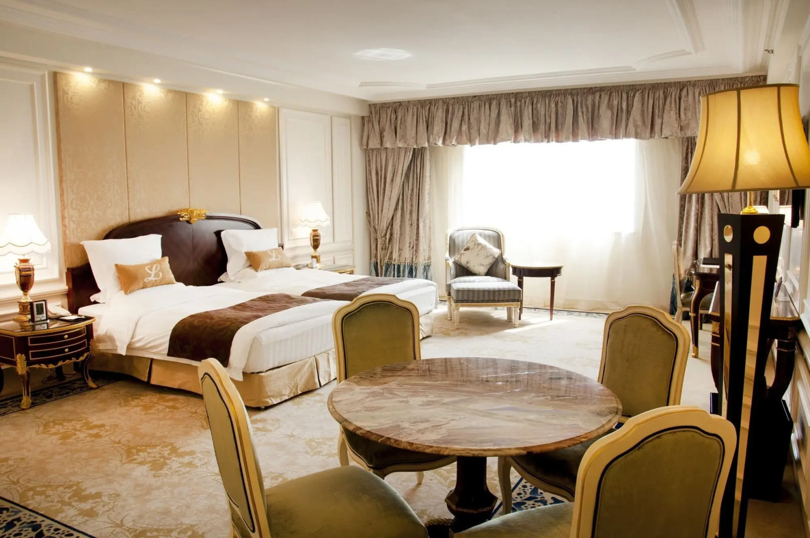 New Orient Landmark Hotel