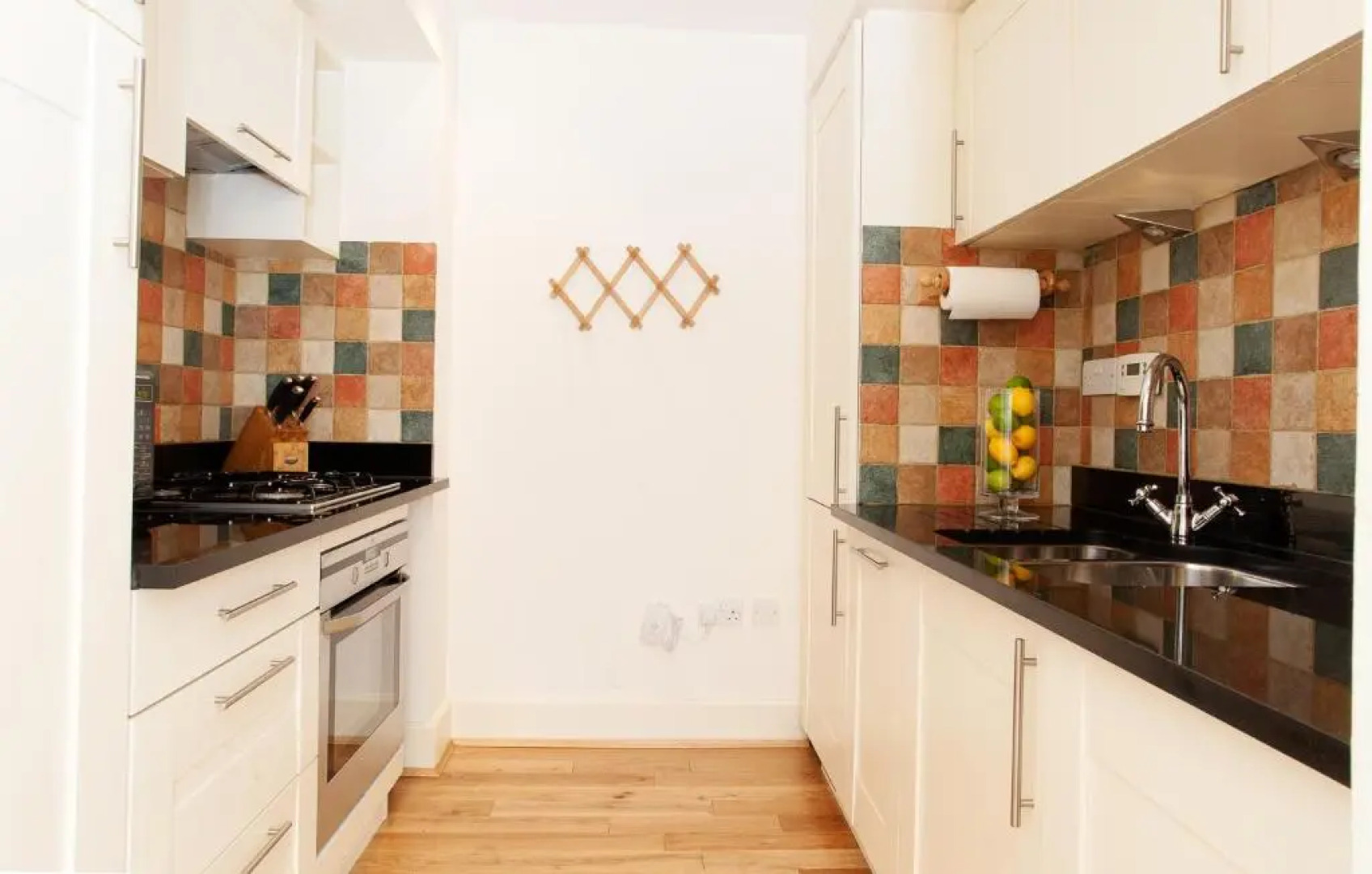 Loch Ness Moat House Apartments