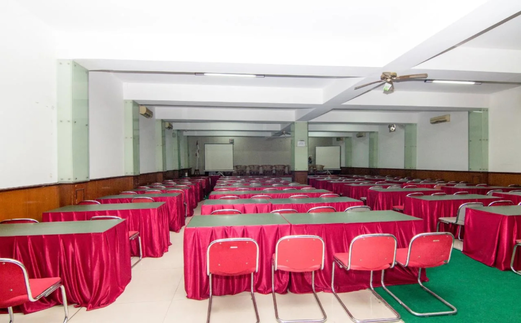 Capital O 2205 Hotel 3 Intan