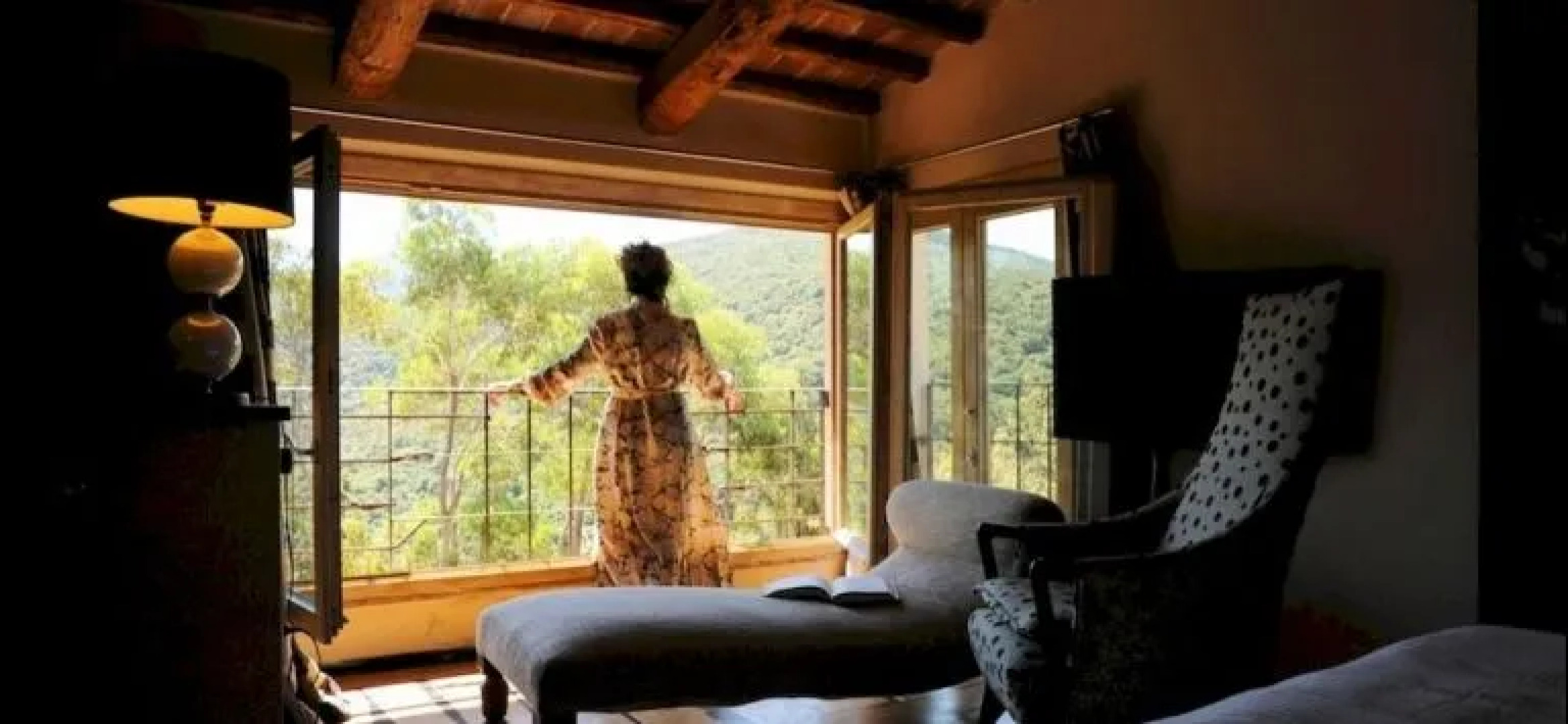 BeVedetta - Relais & Glamping - Adult Only