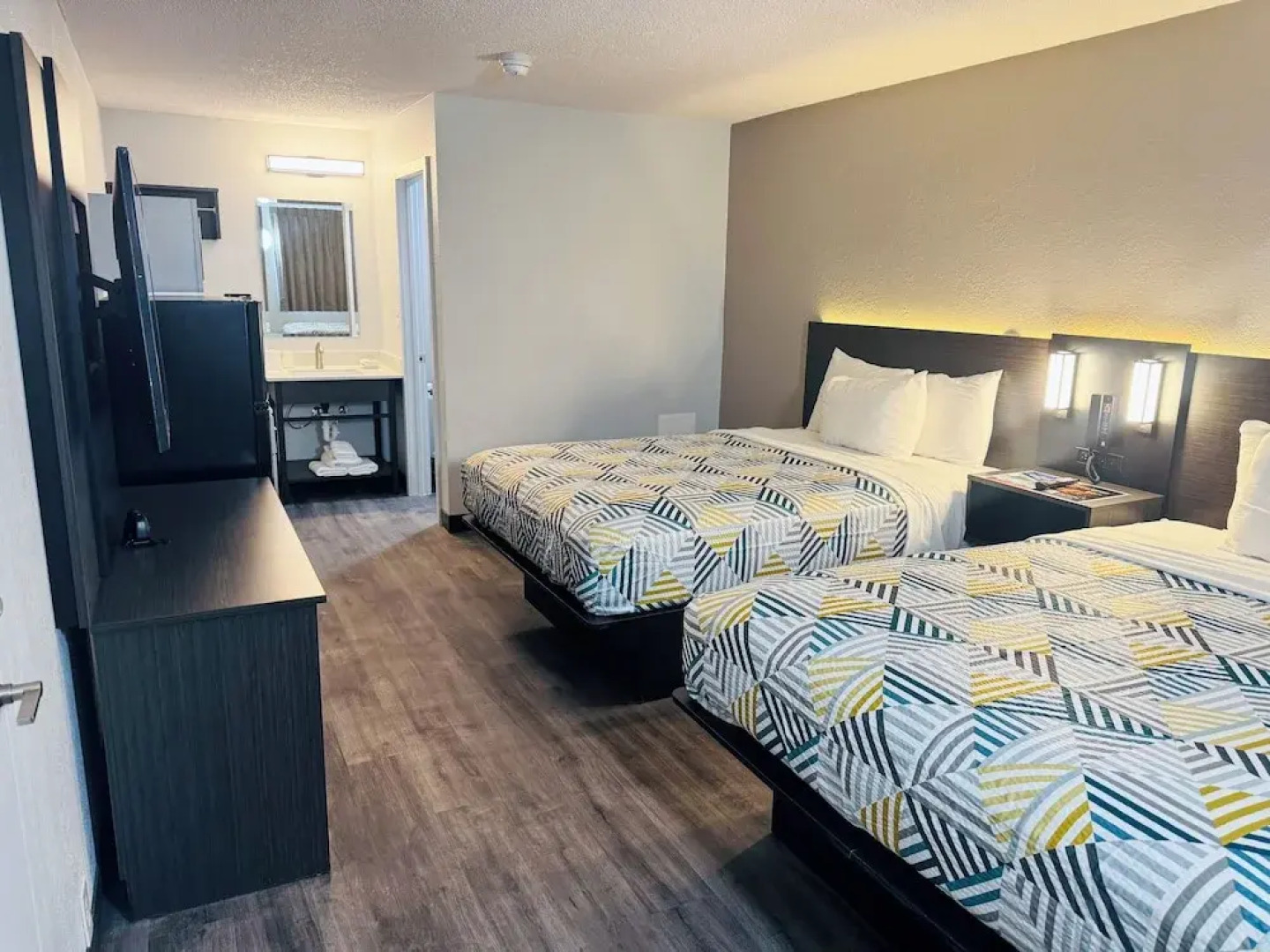 Studio 6 Southgate, Mi - Detroit