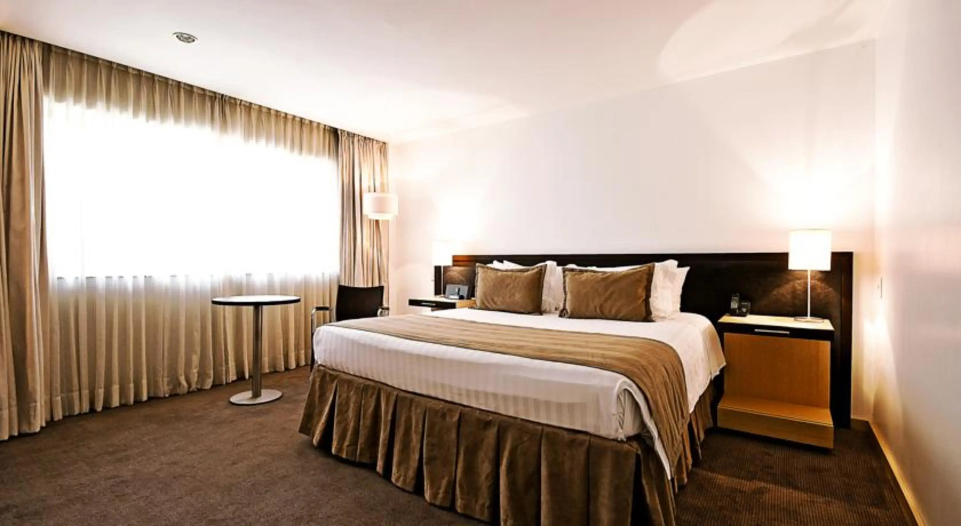 Movich Hotel Las Lomas