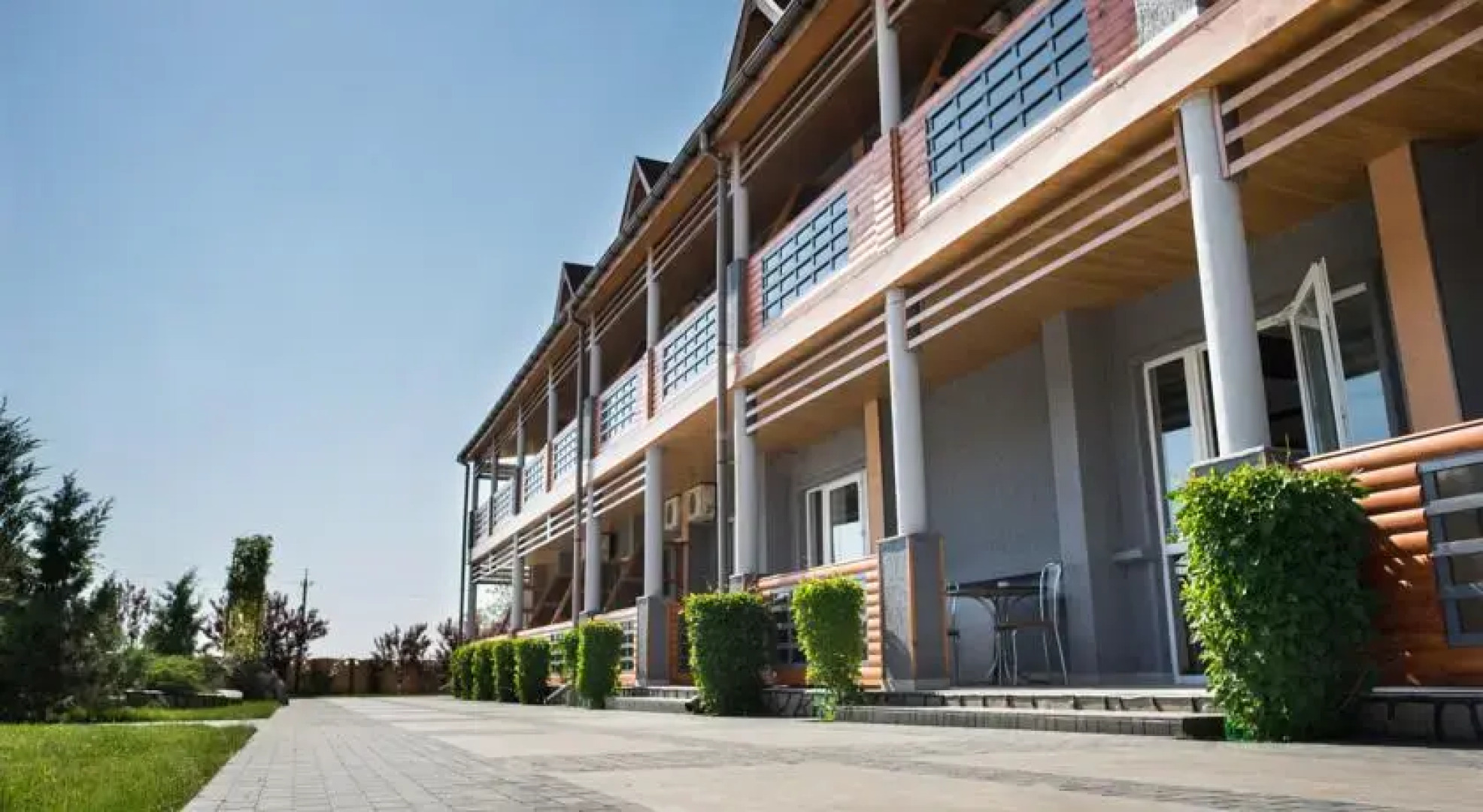 Золотой Крым