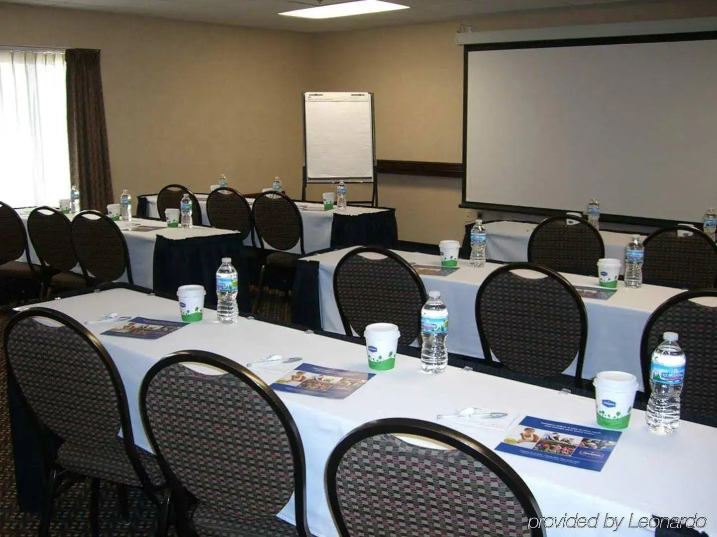 Hampton Inn Cleveland-Solon