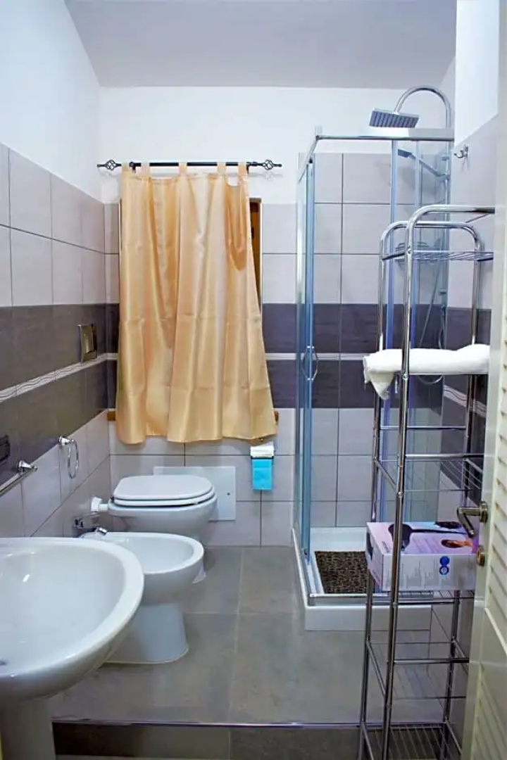 Asherat B&B