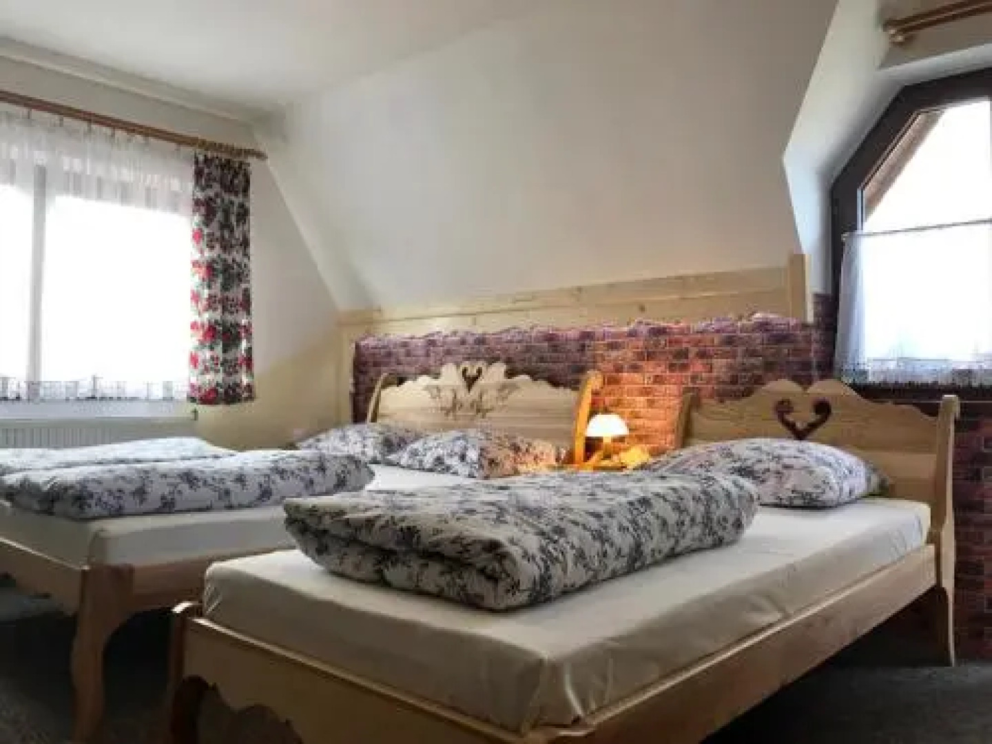 Chatka U Hazy Regionalne Pokoje