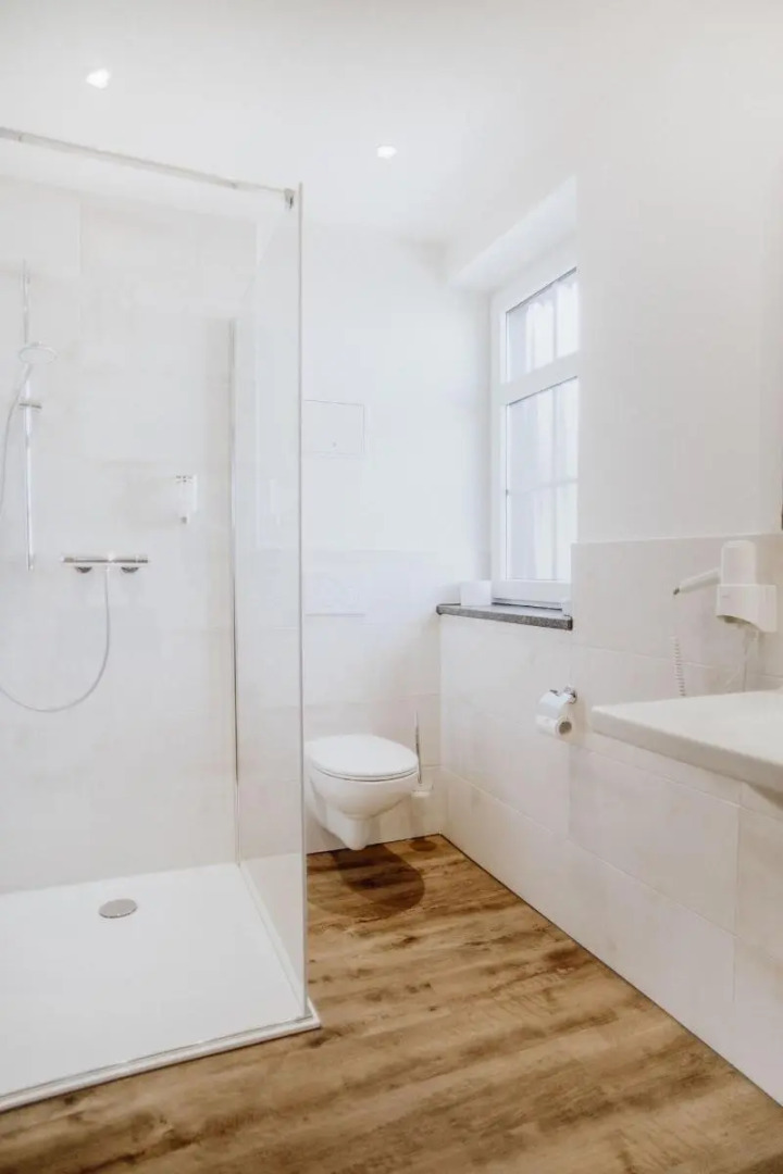 Hotel Frauensteiner Hof