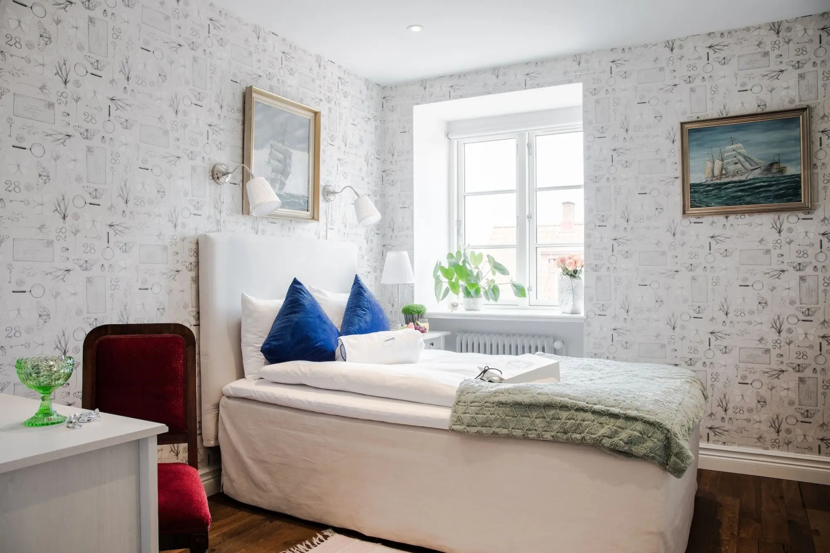 Höörs Gästgifwaregård