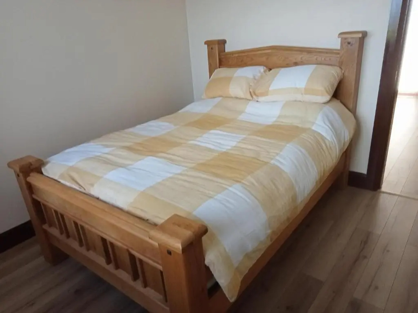 Impeccable 5-bed Cottage in Fahan Buncrana