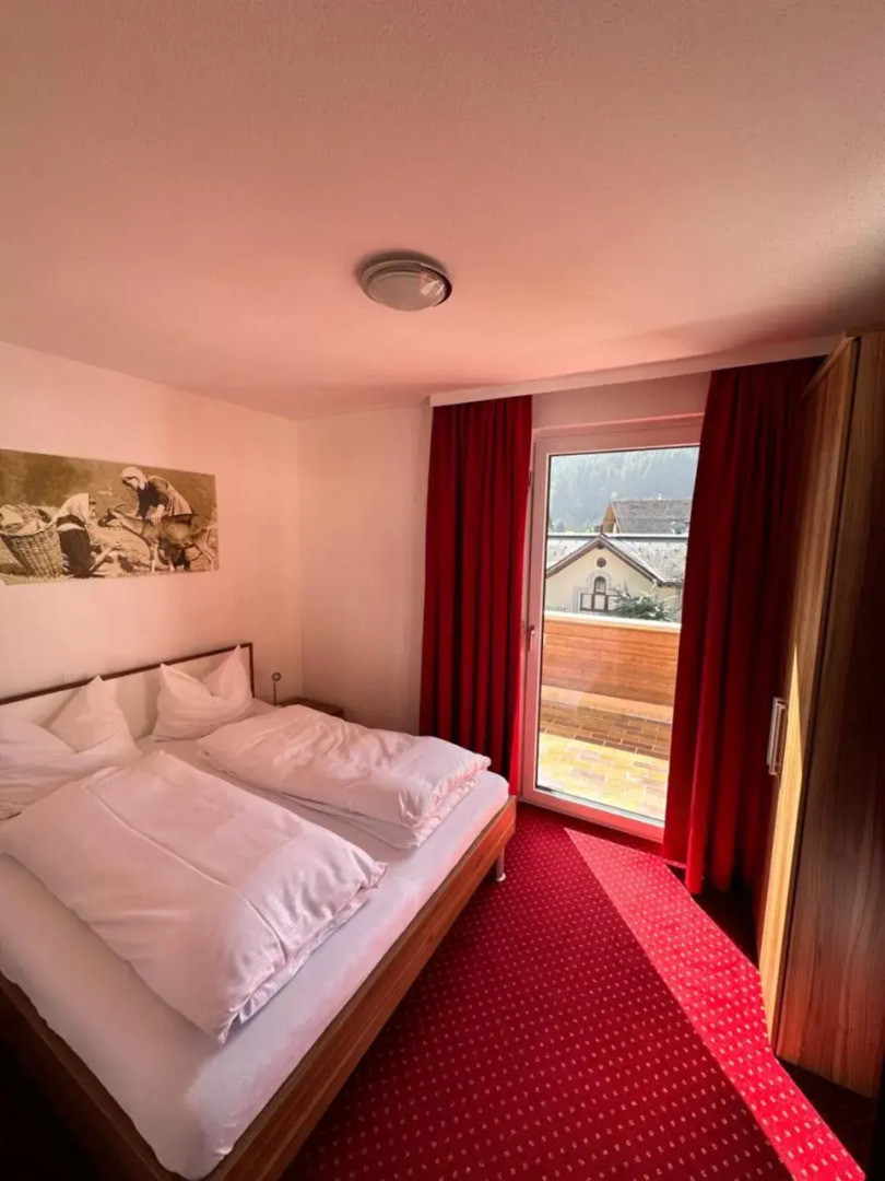 Zentrum Appartements Lorenzin