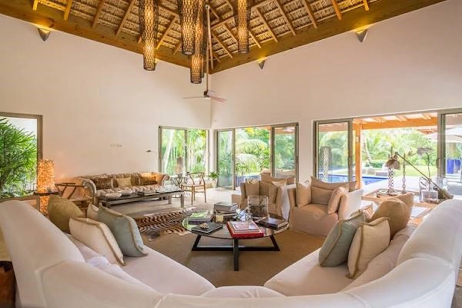 Agape Villa by Unlimited Luxury Villas