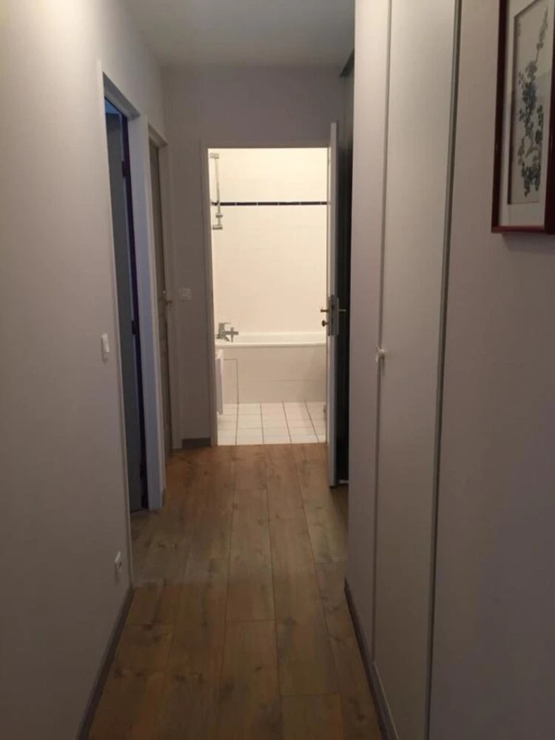 Lille Grands Boulevard