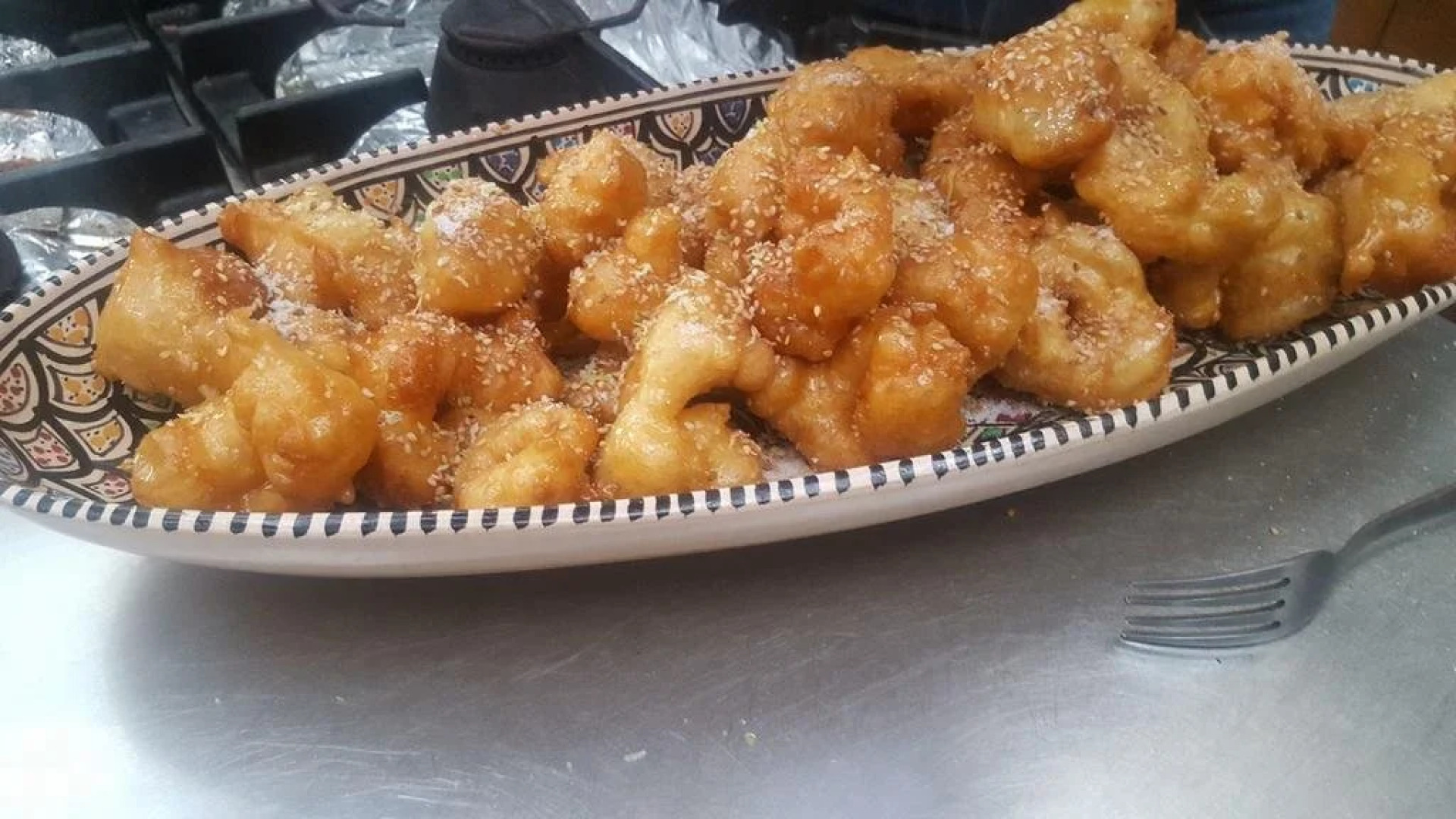 Residence Casa Dei Fiori