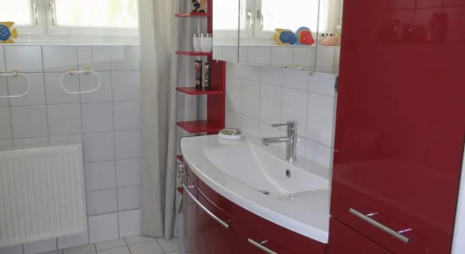 Holiday Apartment Krumpendorf