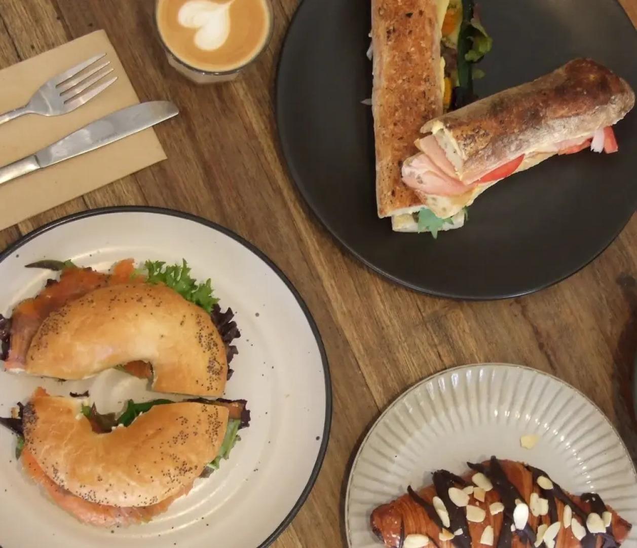 Aquarius Backpacker Resort