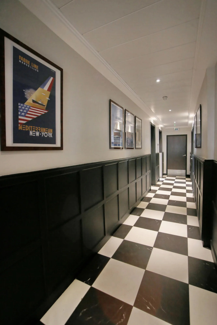 Mercure La Baule Majestic