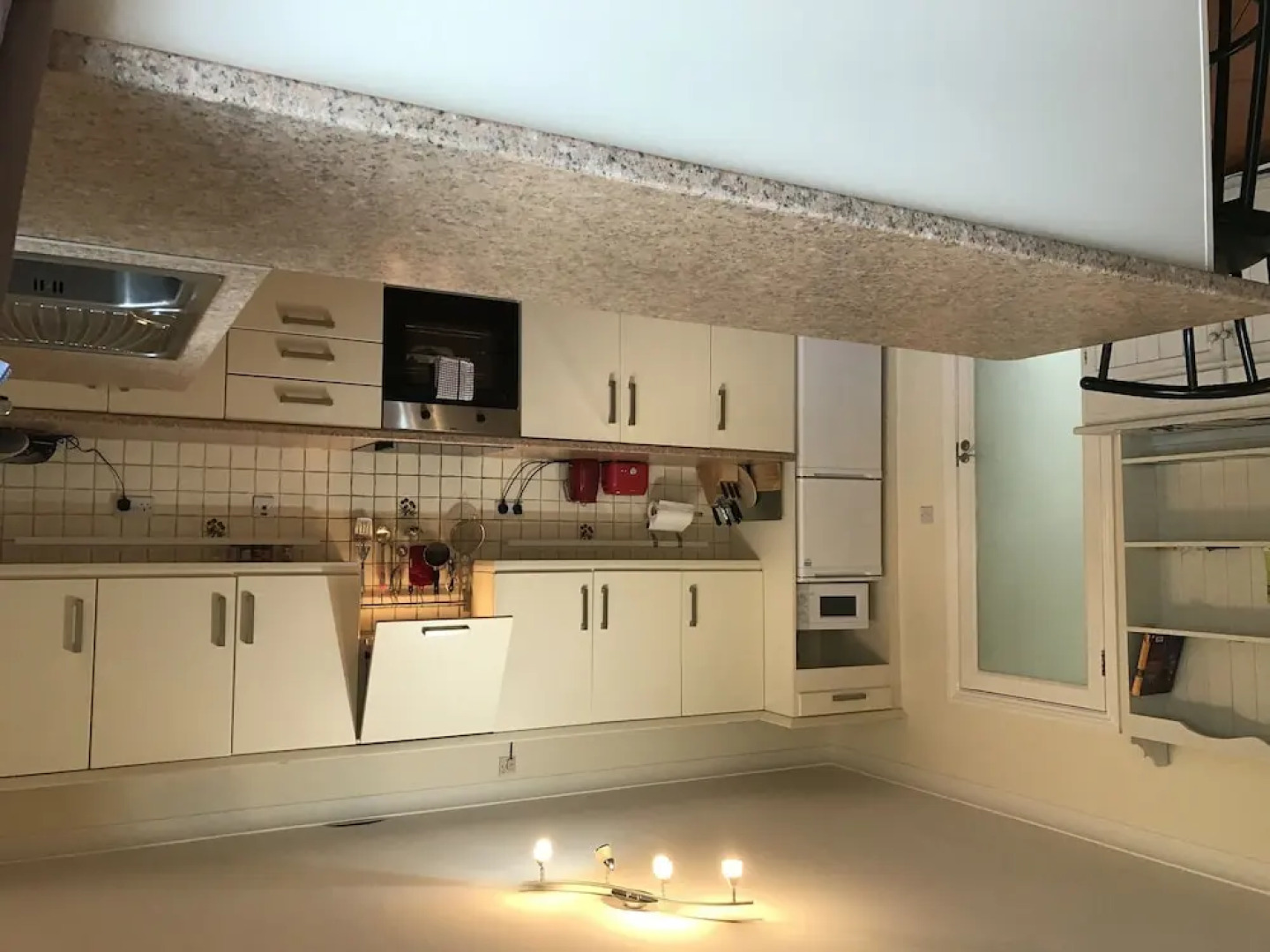 The Clifden Townhouse