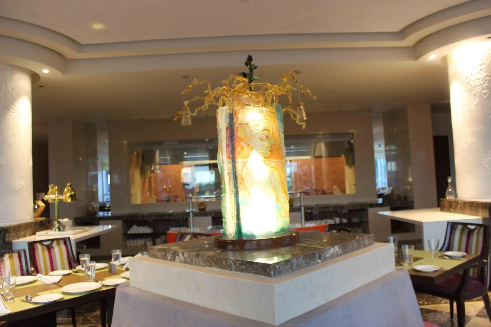 Fortune Park Pushpanjali, Durgapur - Member ITC Hotels' Group