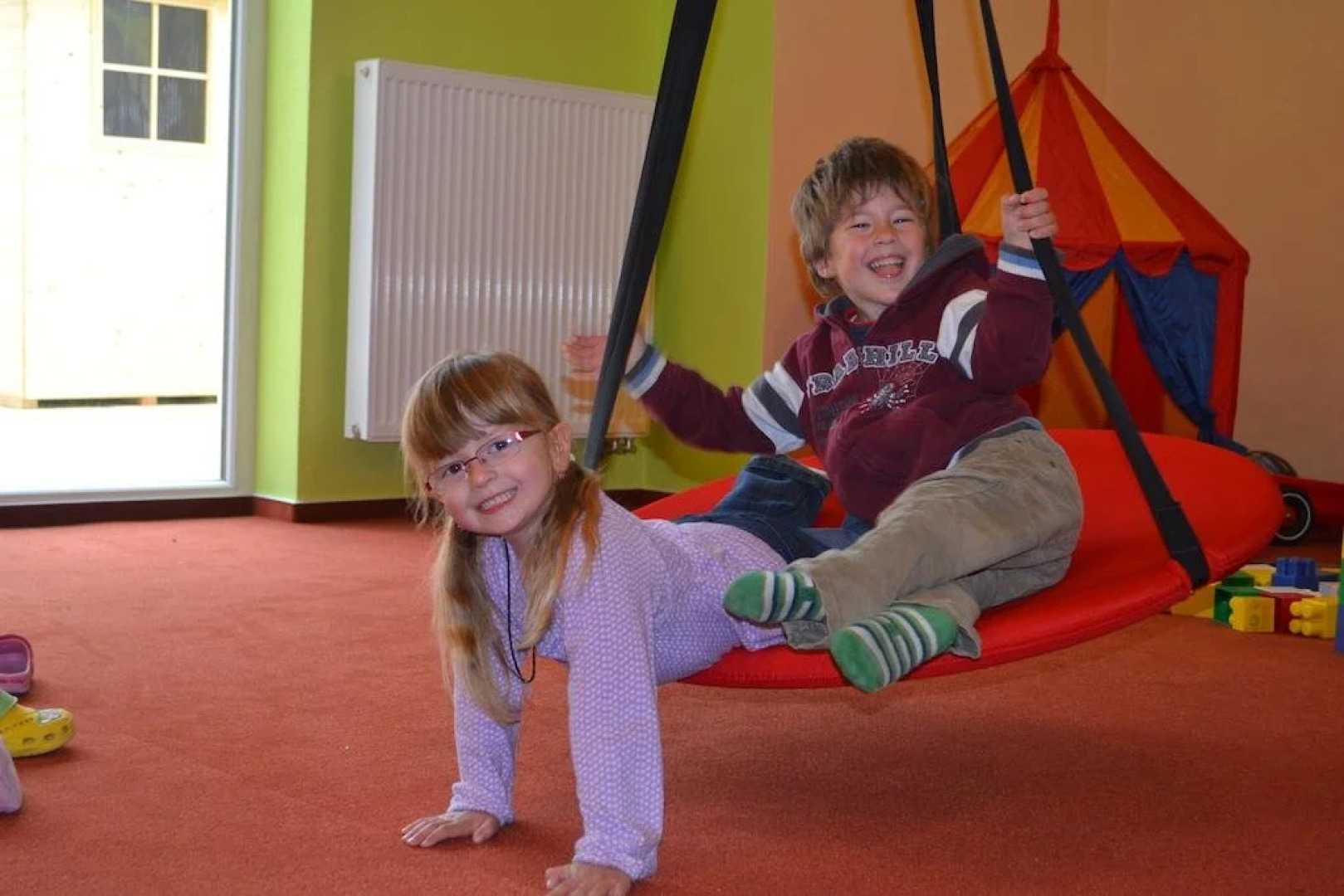 Babyhotel Karolínka