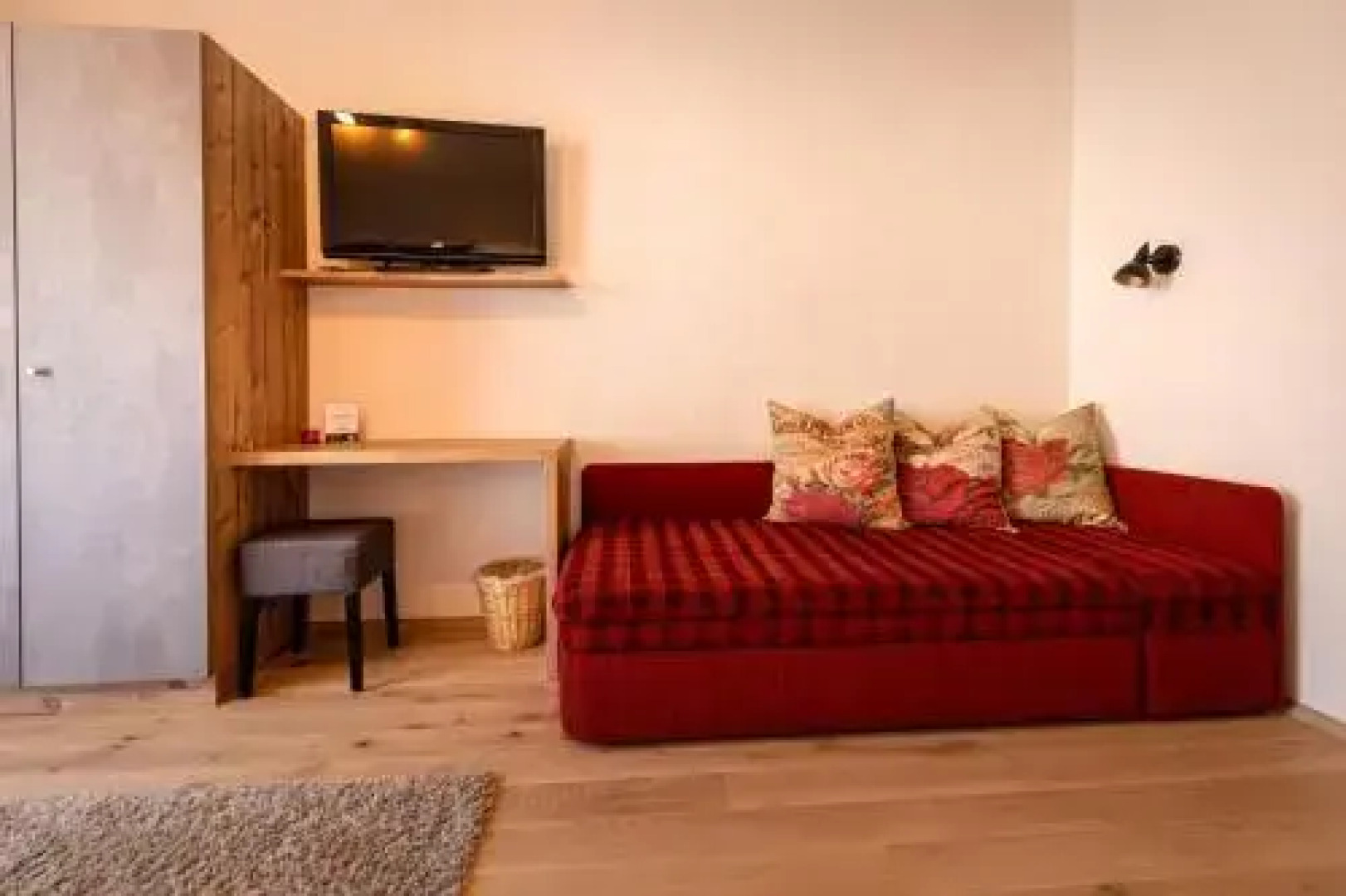 Villa Marienhof Apartments & Komfortzimmer