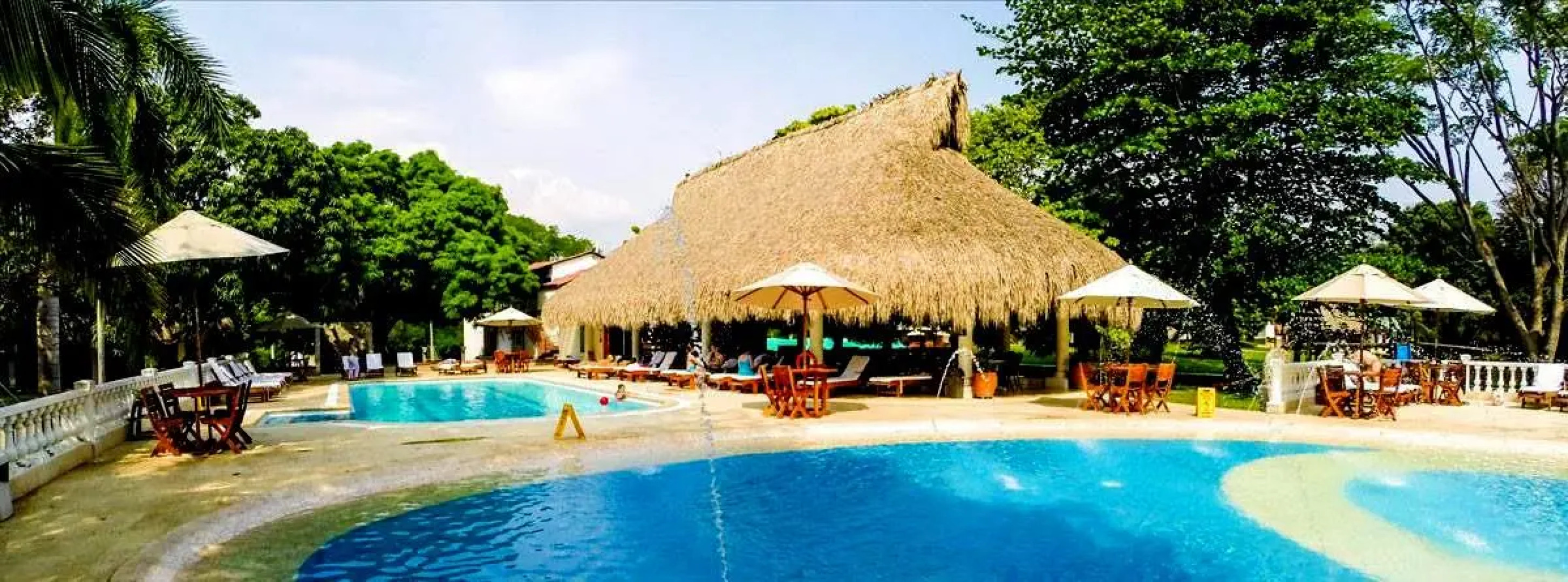 Hotel Santa Fe Campestre