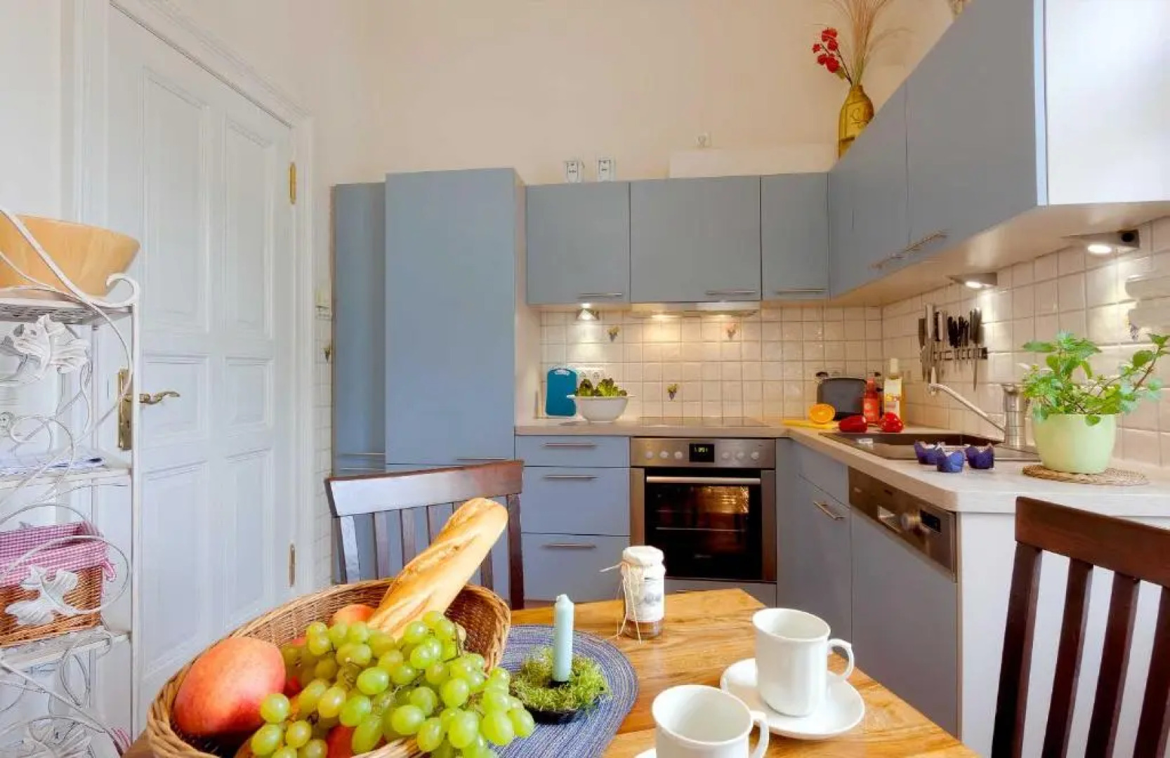 Gartenhaus der Villa Elisabeth