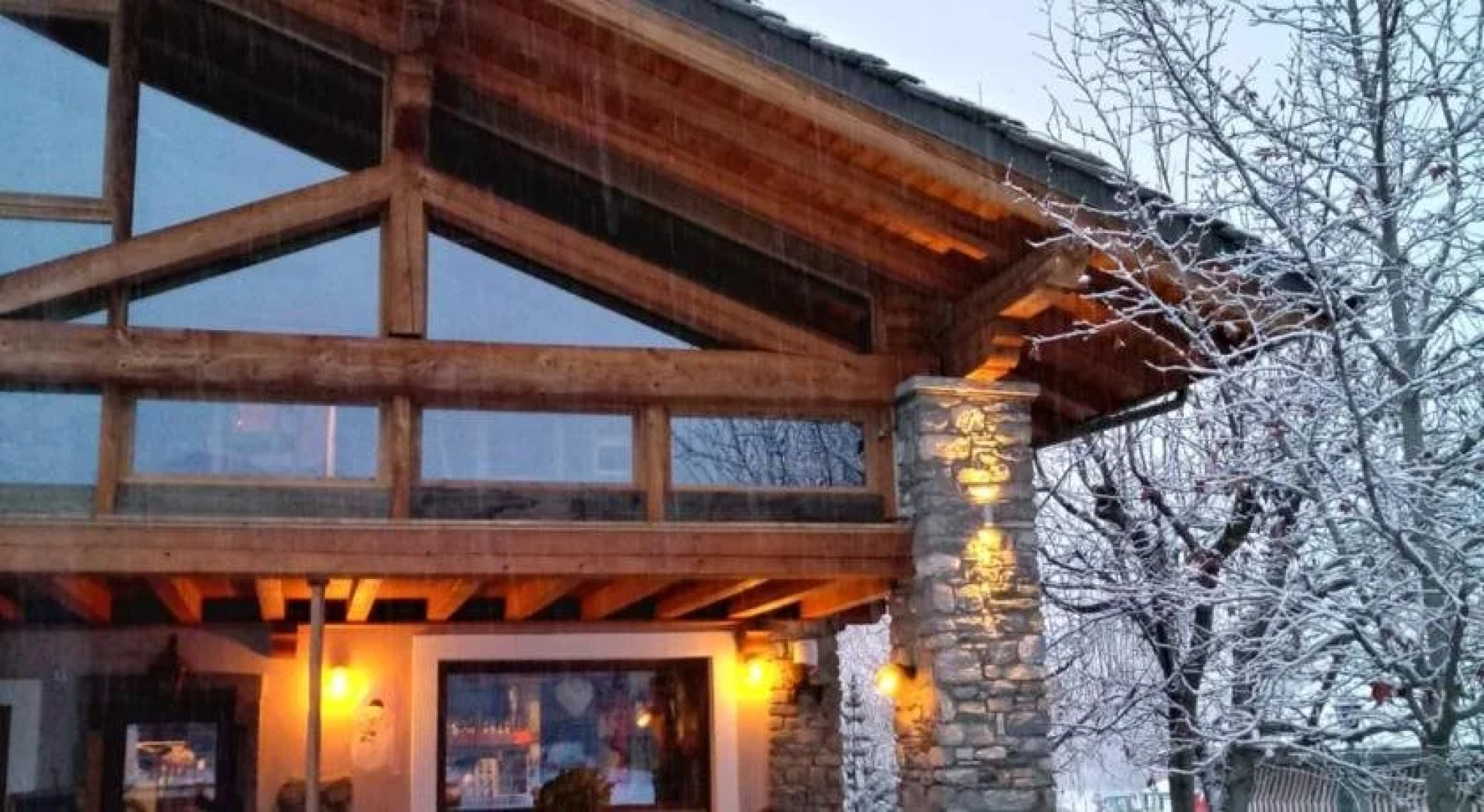 Maison Bionaz Ski & Sport