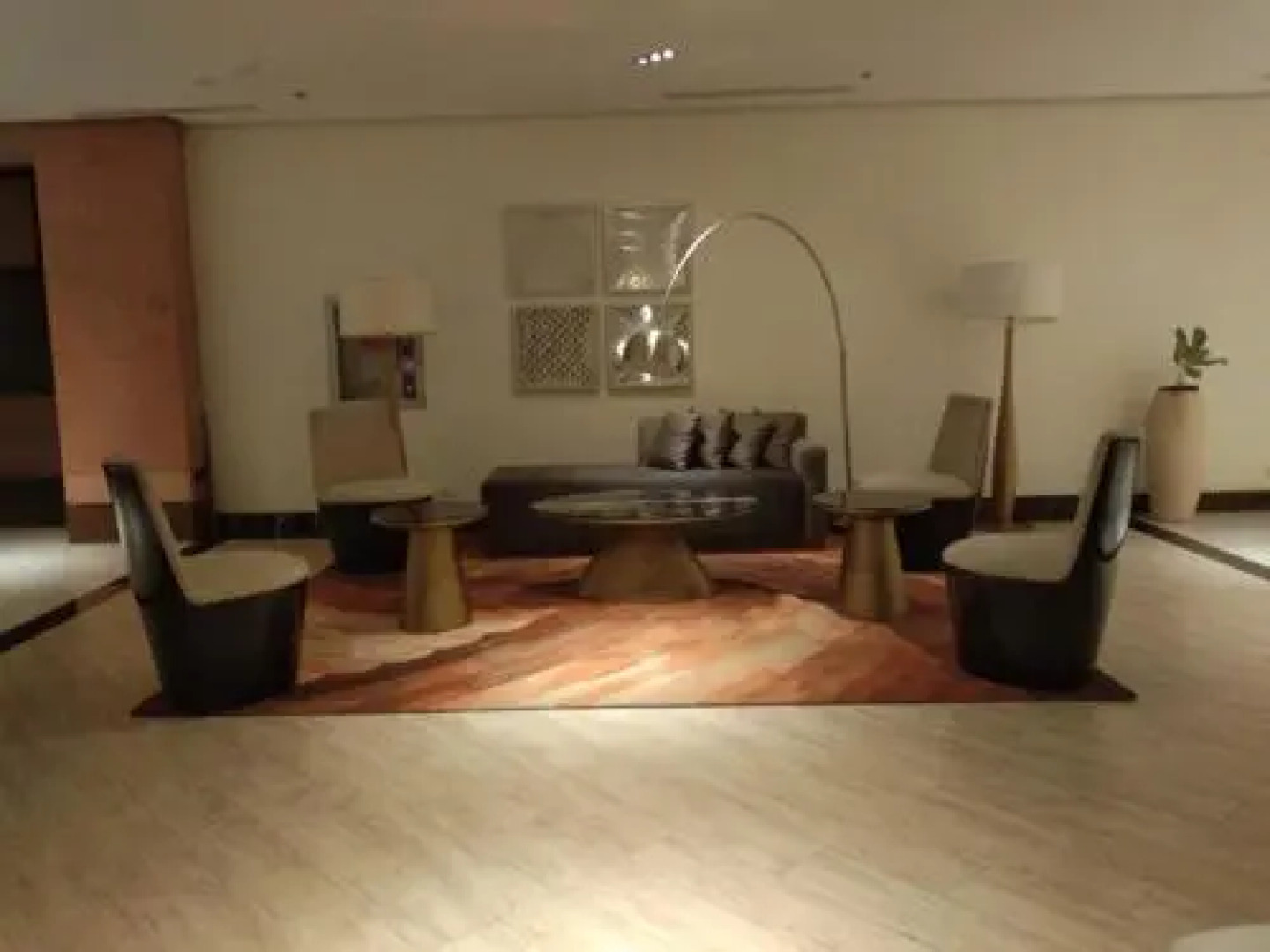 Mactan Newtown Ocean View 360degree