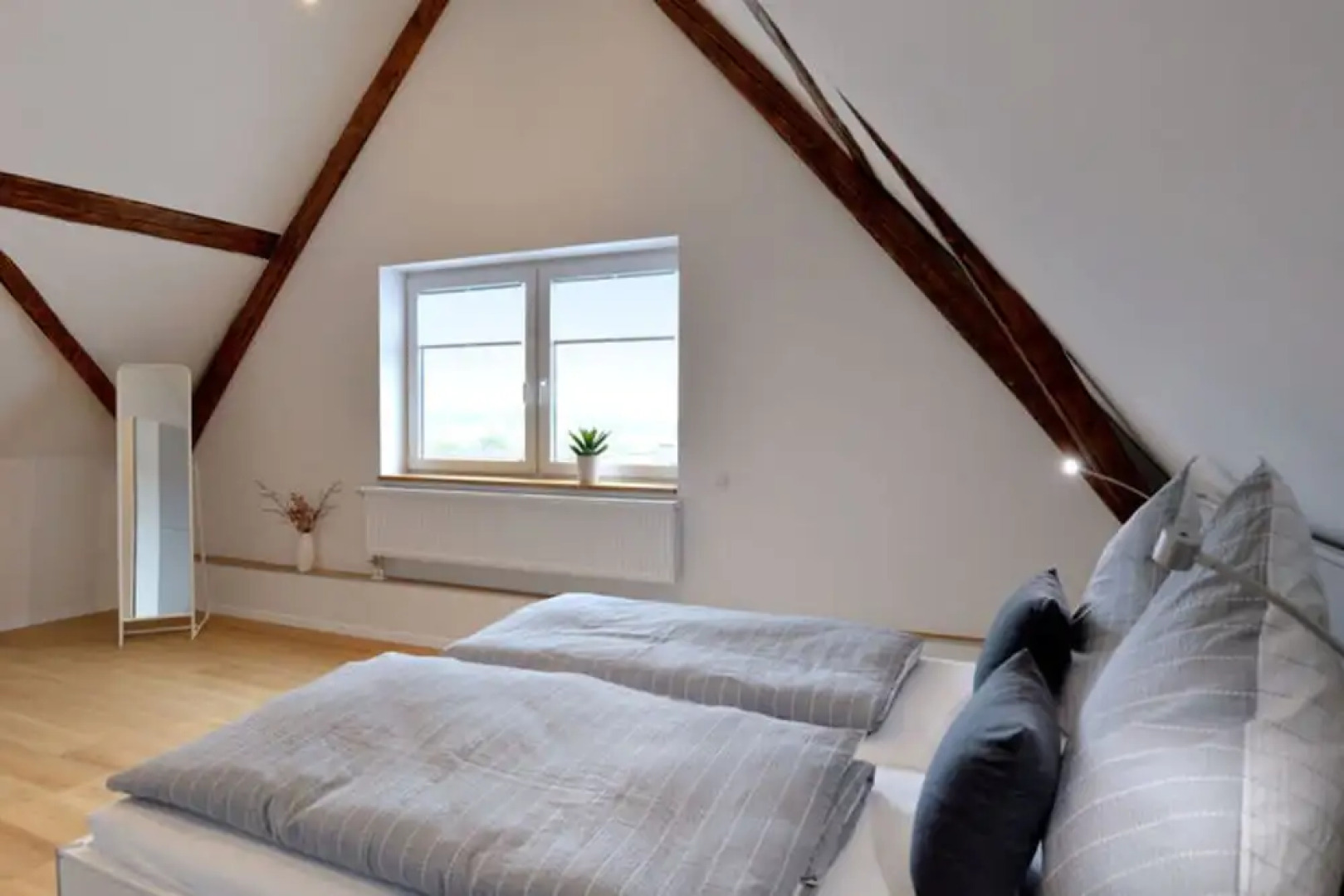 Lovely Apartment in Hambuch