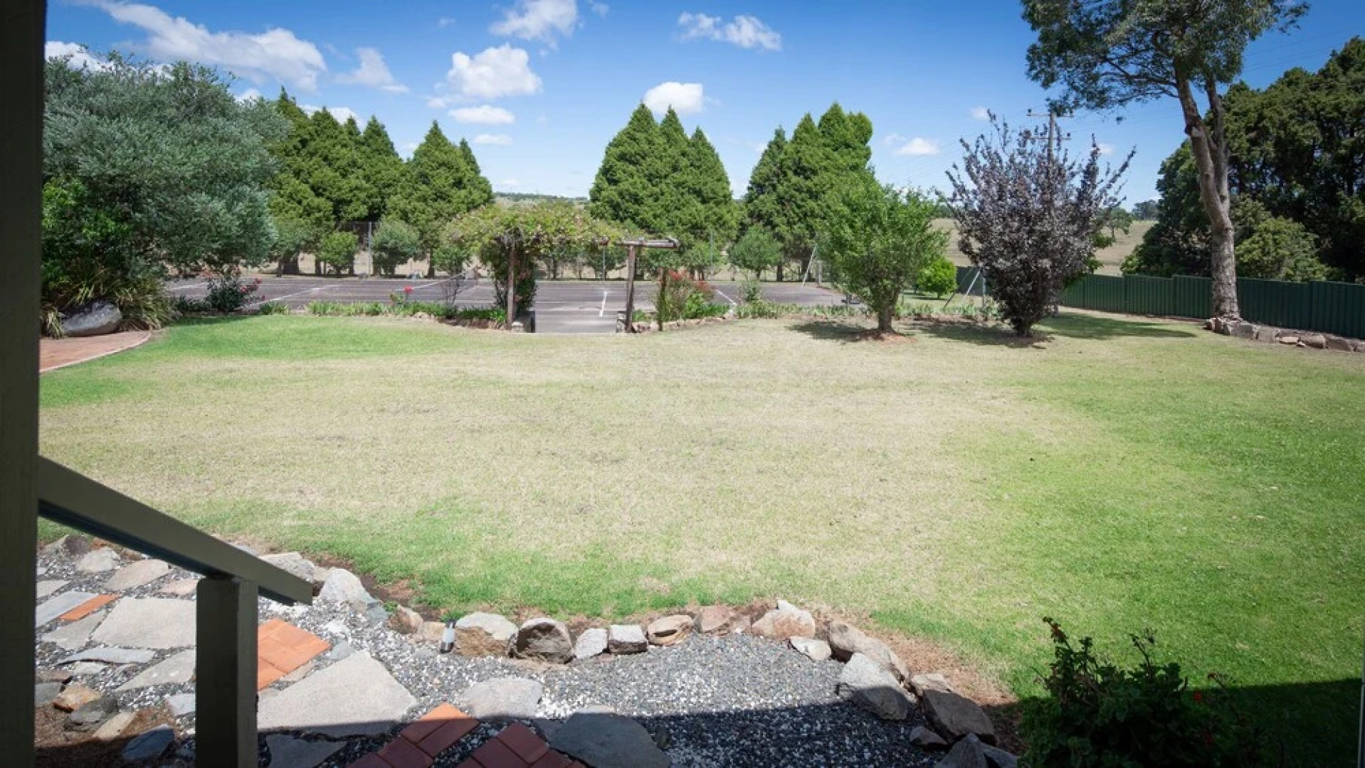 Tenterfield Boutique Accommodation