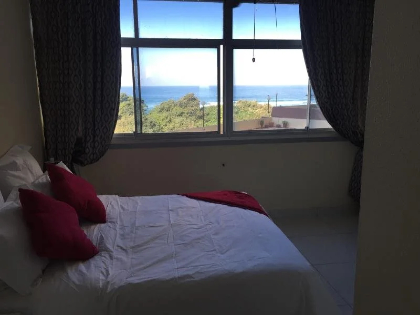 Shangri La Holiday Flats