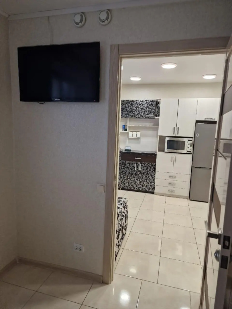 Апартаменты на улице Красноармейская