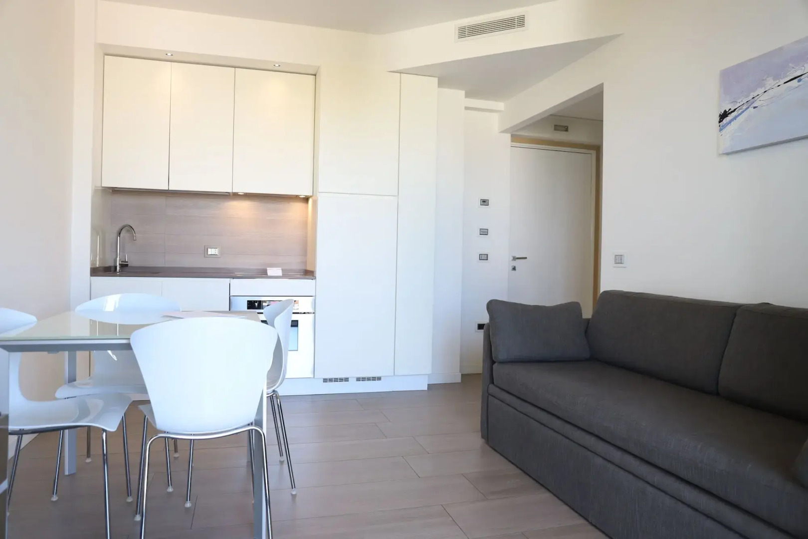 Smeraldo Suites & Spa