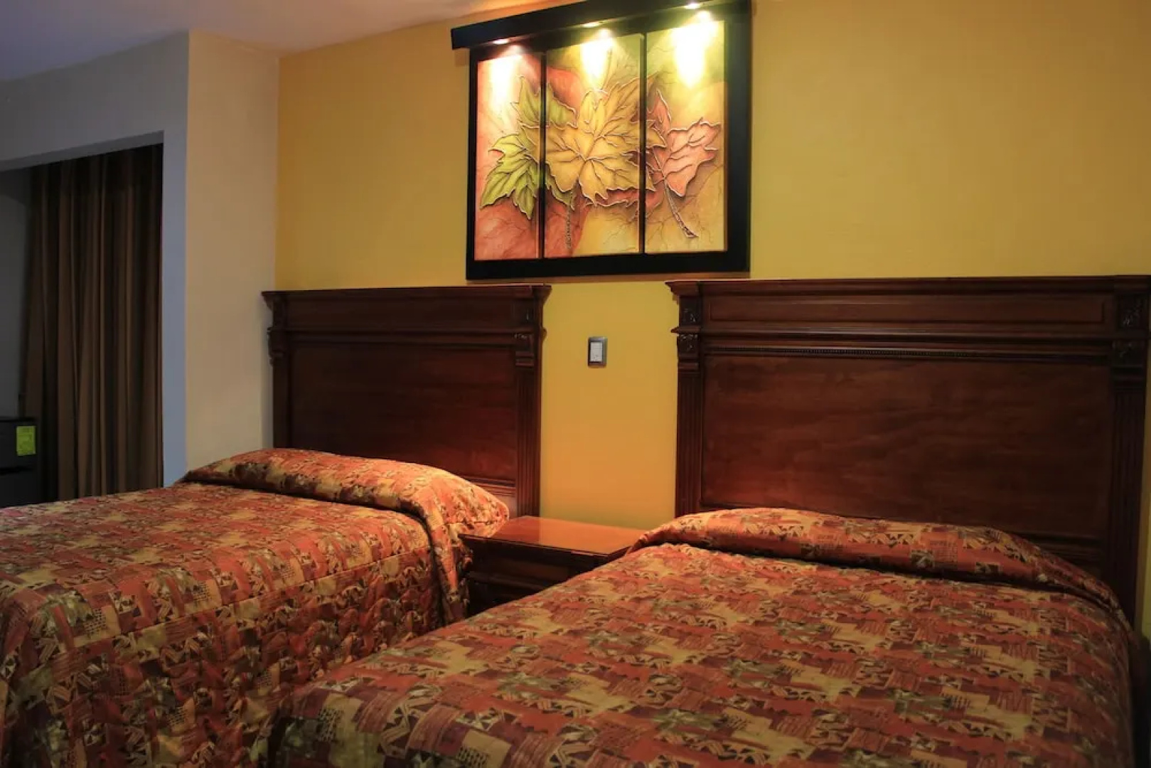 Hotel Terracota Corner