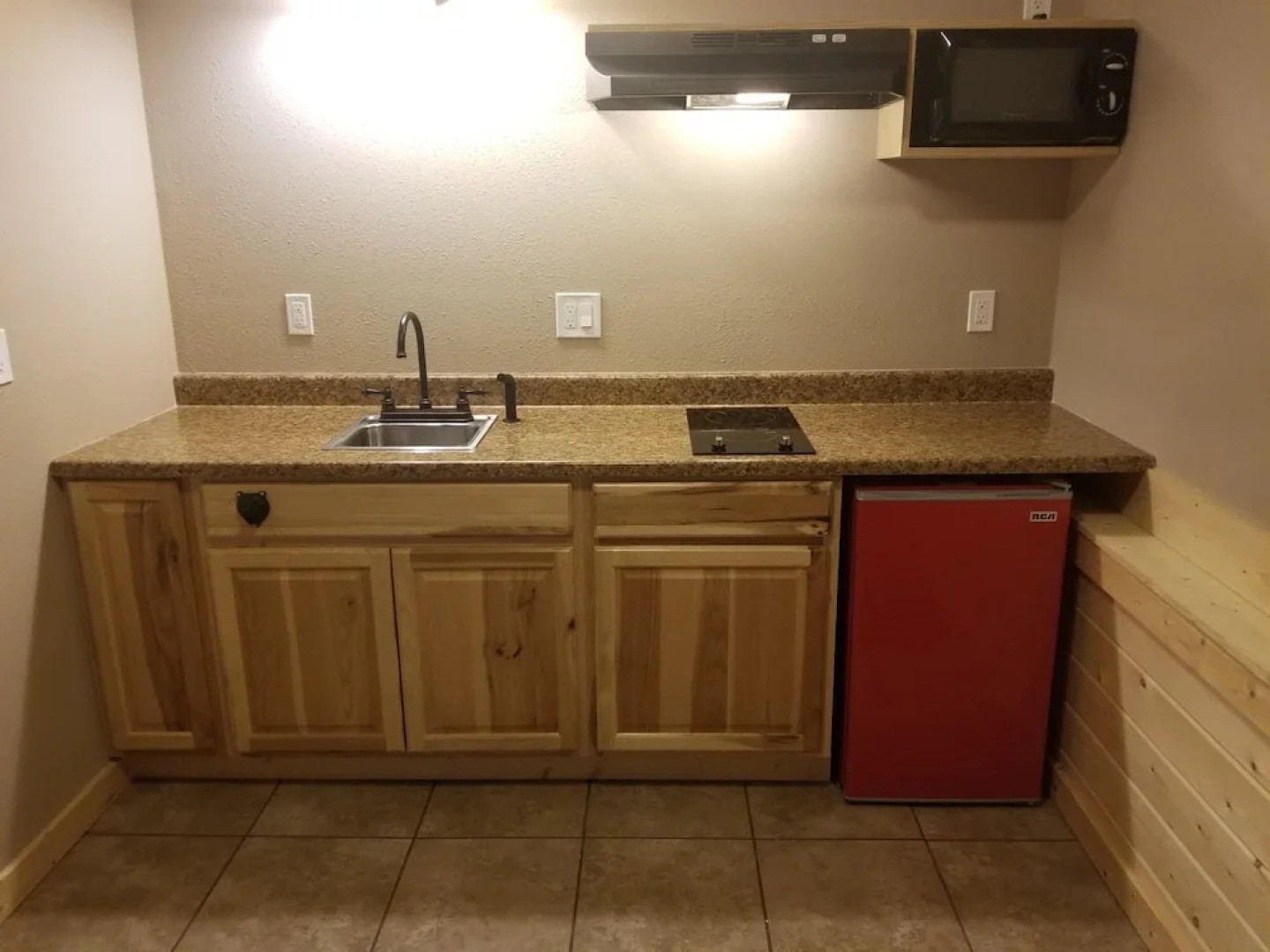 Idaho Lodge and RV Park