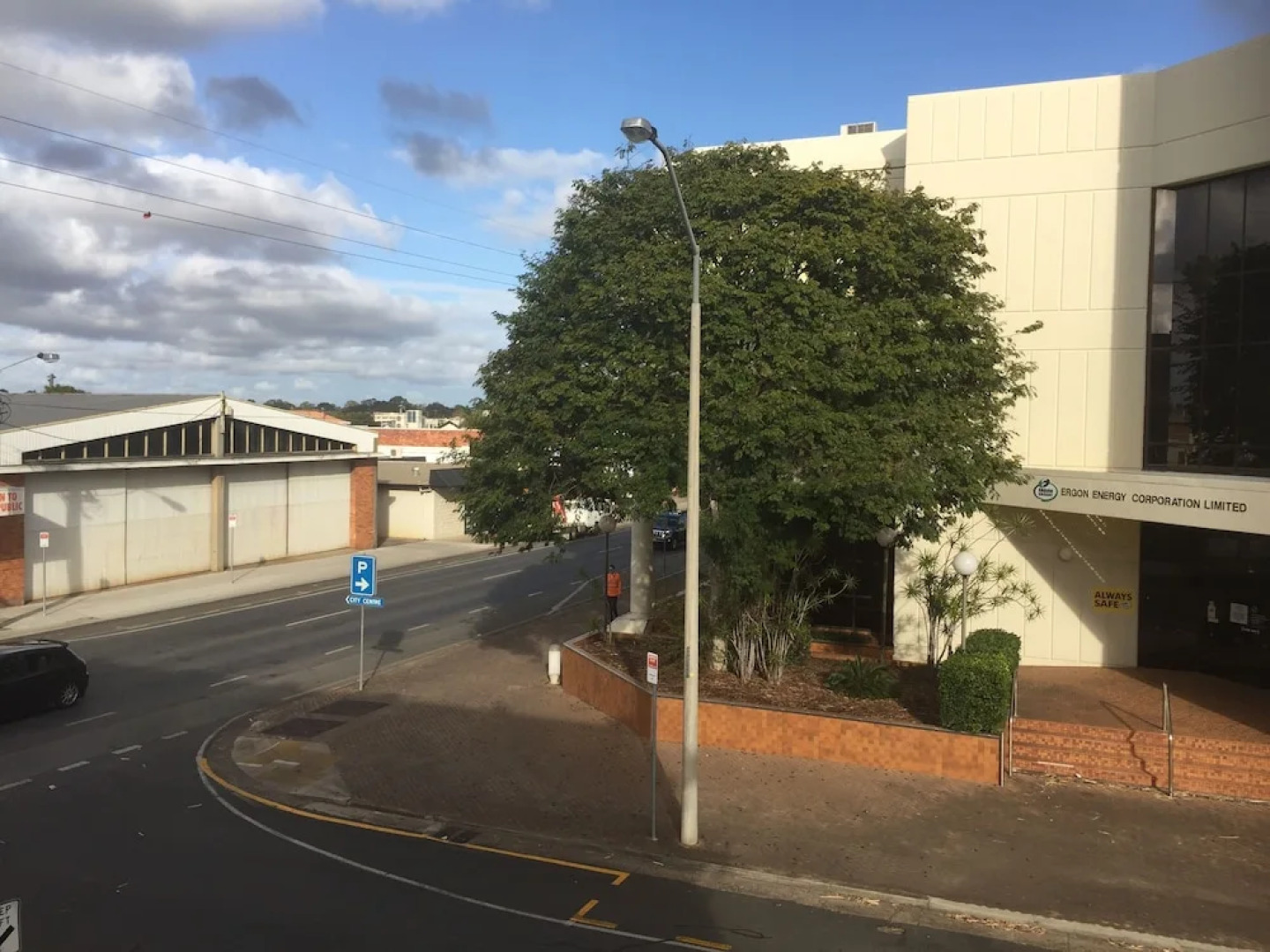 Aussie Hotel & Motel