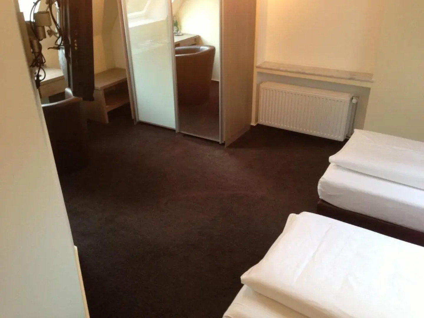 Hotel Destination 21