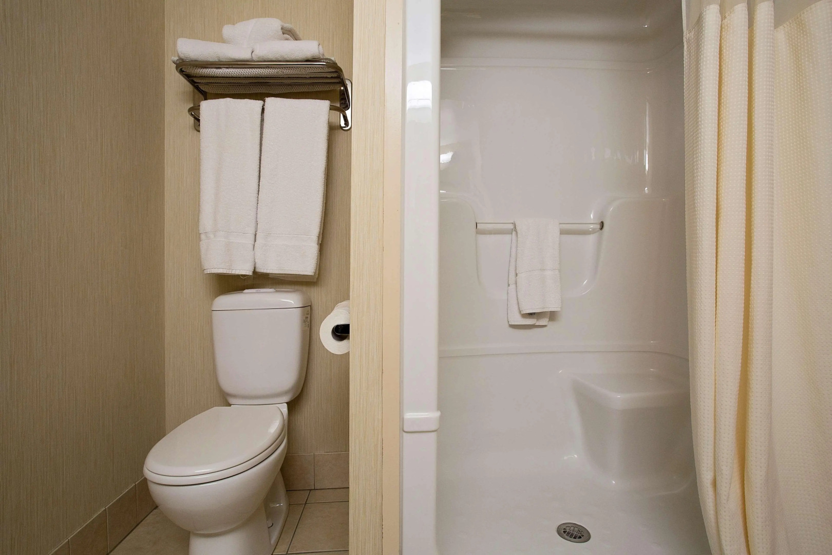 Best Western Inn On The Bay