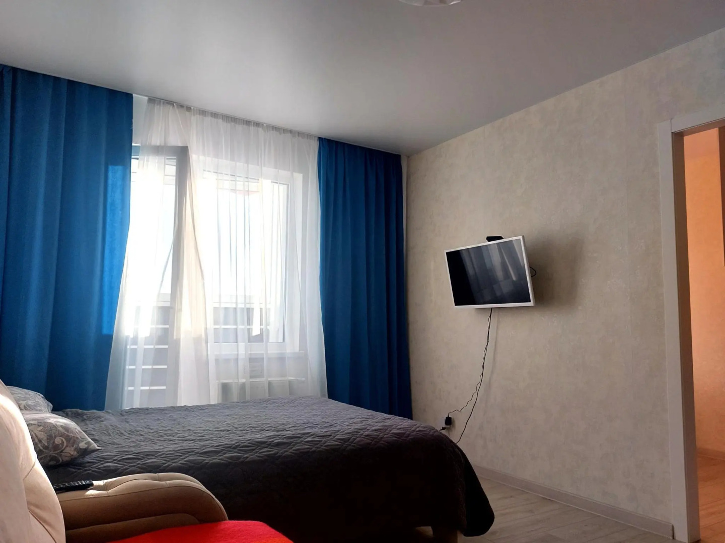 Olivinn на улице Фролова