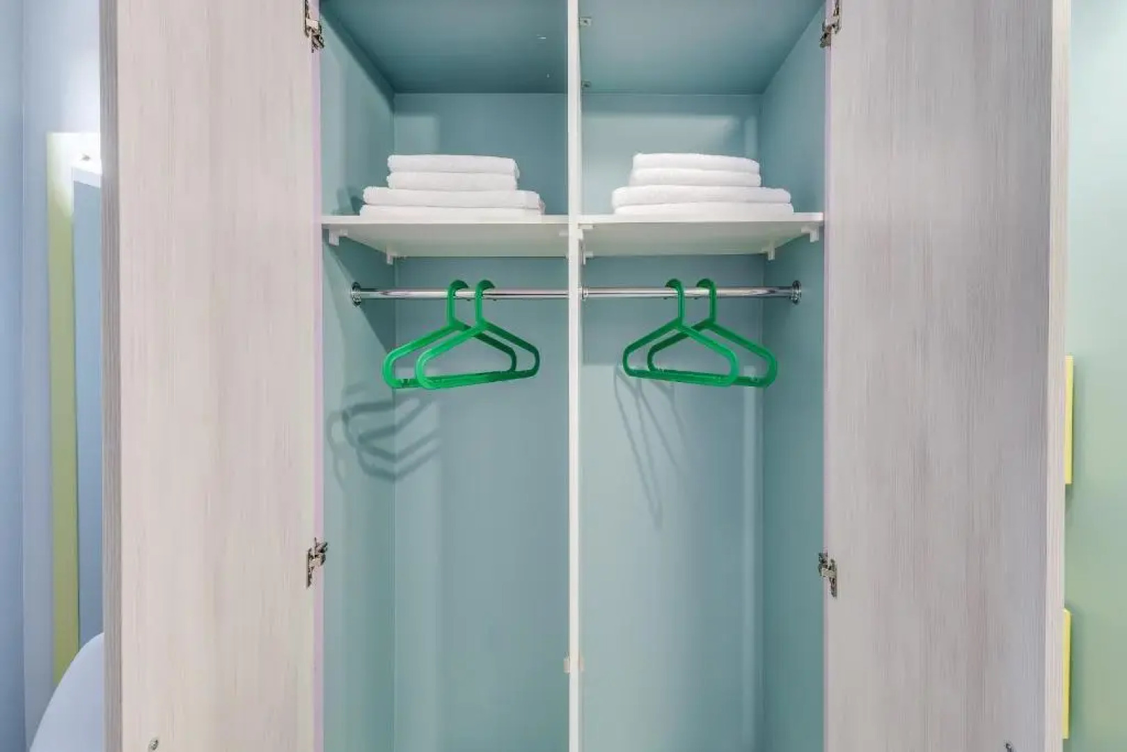 Гуд Лак Центральный