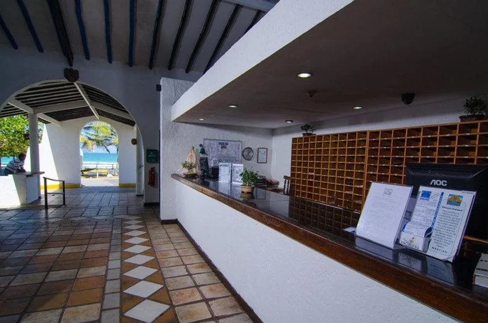 Flamenco Villas & Beach Club