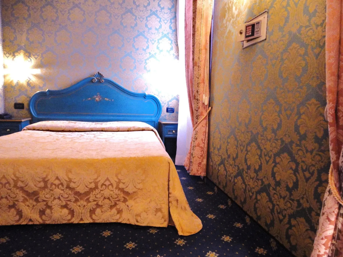 Residenza Ca' San Marco