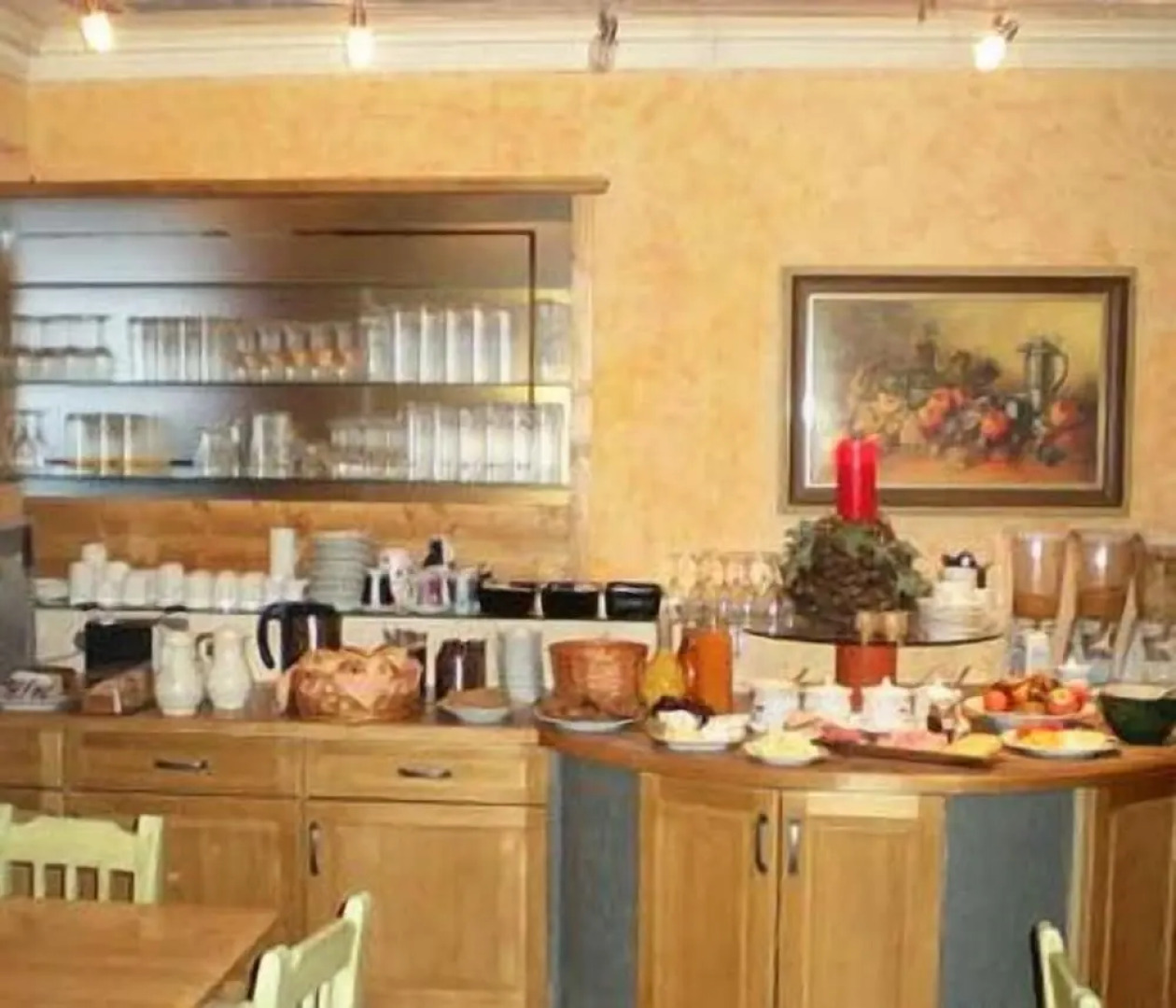 Landgasthof Hotel Kreuzwirt