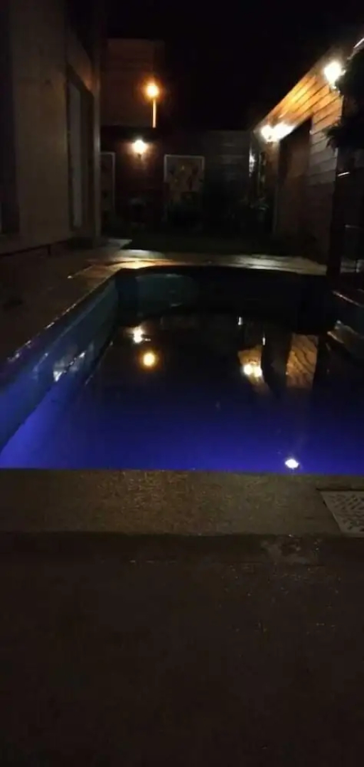 Villa Ahmed